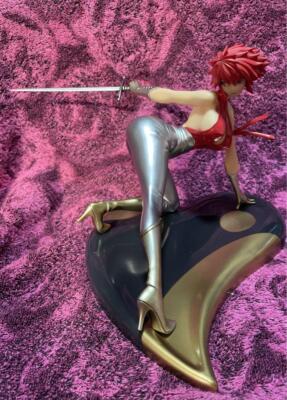 Cutie Honey Infinite Premium 1/6 Scale PVC Figure Orca Toys From