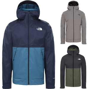north face millerton insulated jacket