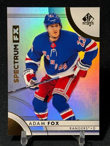 2023-24 SP Authentic Spectrum FX Vets/Future Watch U-Pick! Unredeemed! Restock! - Picture 17 of 111