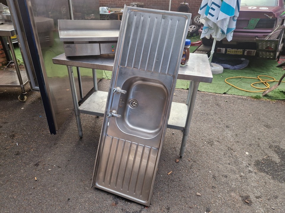 used commercial catering equipment very good condition eBay