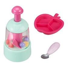 My Sweet Love Food Blender Toy Accessory Play Set, 9 Pieces NEW  Fast SHIPPING