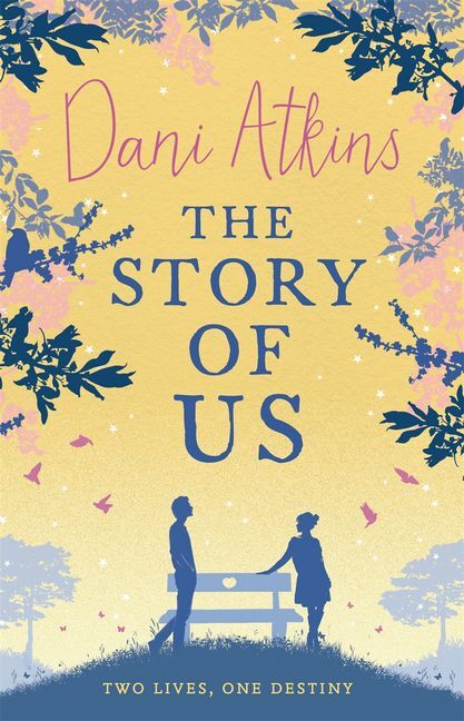 Thumbnail - The Story Of Us Dani Atkins