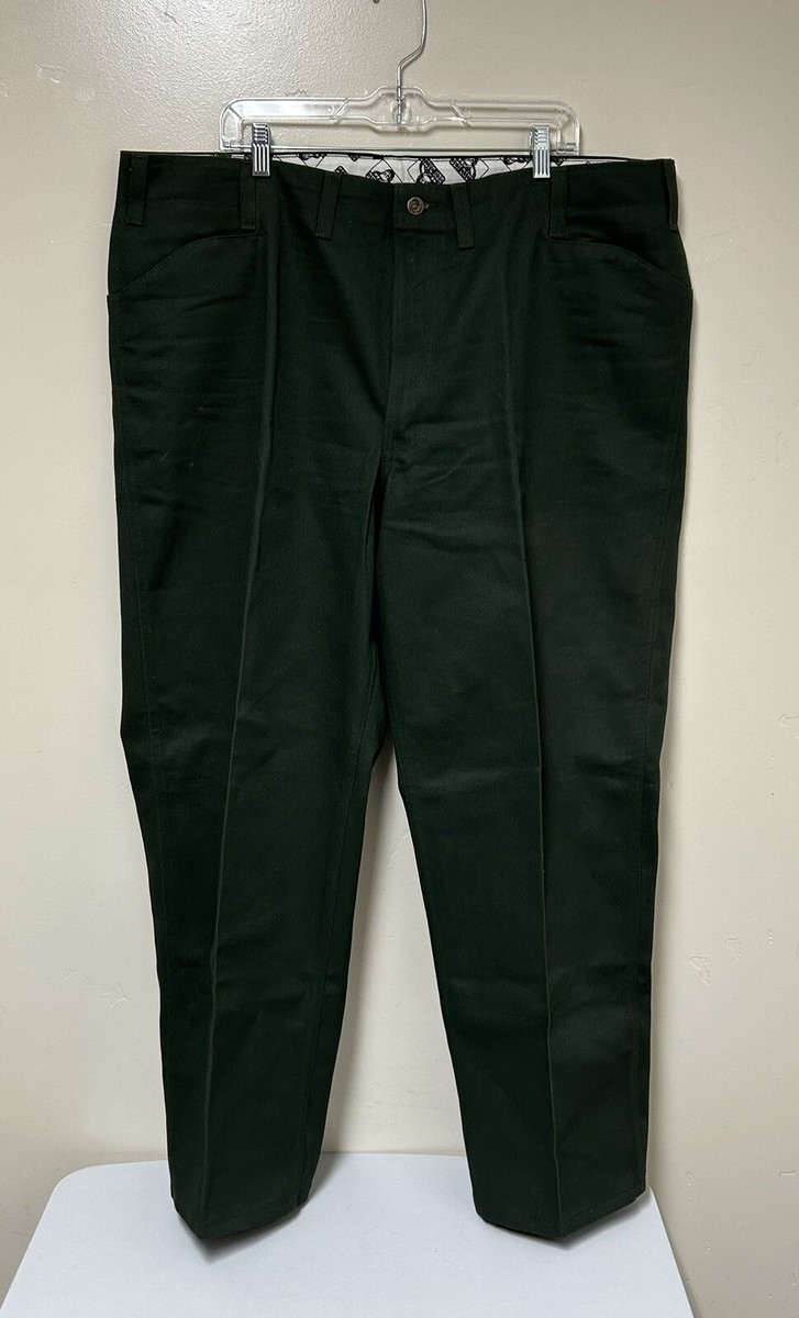 NOS vintage Ben Davis original Bens 625 olive green work NOS vintage Ben Davis original Bens 625 olive green work