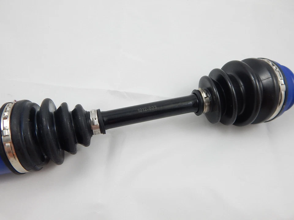 Eje delantero derecho CV FourTrax Foreman Rubicon para Honda 500 TRX 2000-2014 Foto 4 de 4