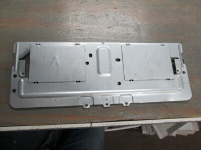 GE Microwave Oven Recycled Mount WB06X10708 