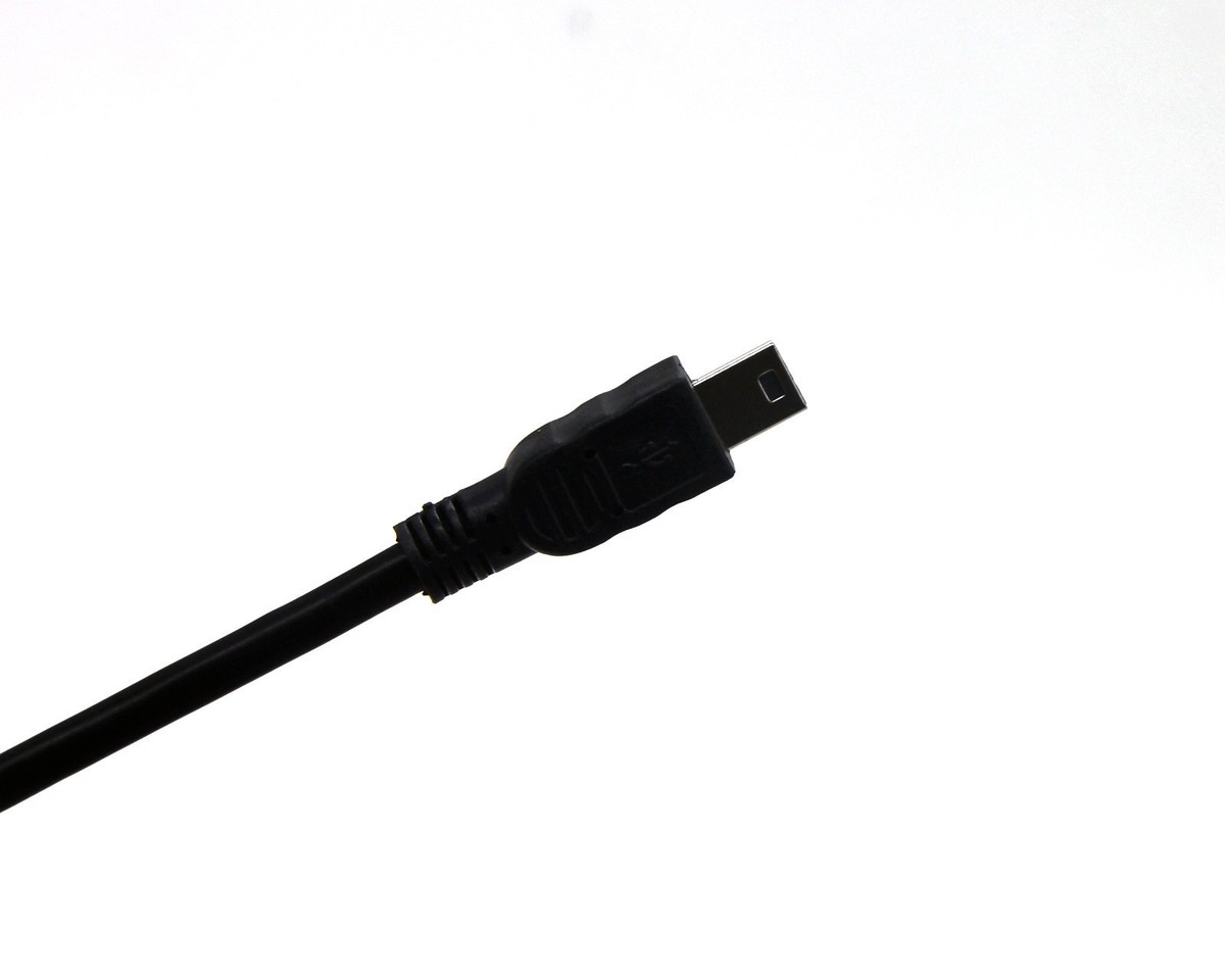 USB Data Cable Cord Lead Wire For Kyocera Finecam L3v M410R S3L S5