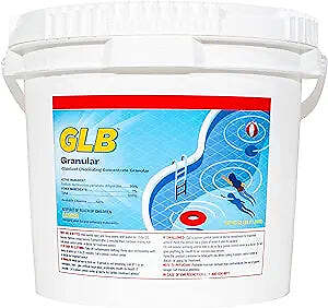 #ad GLB 71222 Fast Dissolving Formula 25lb $177.99