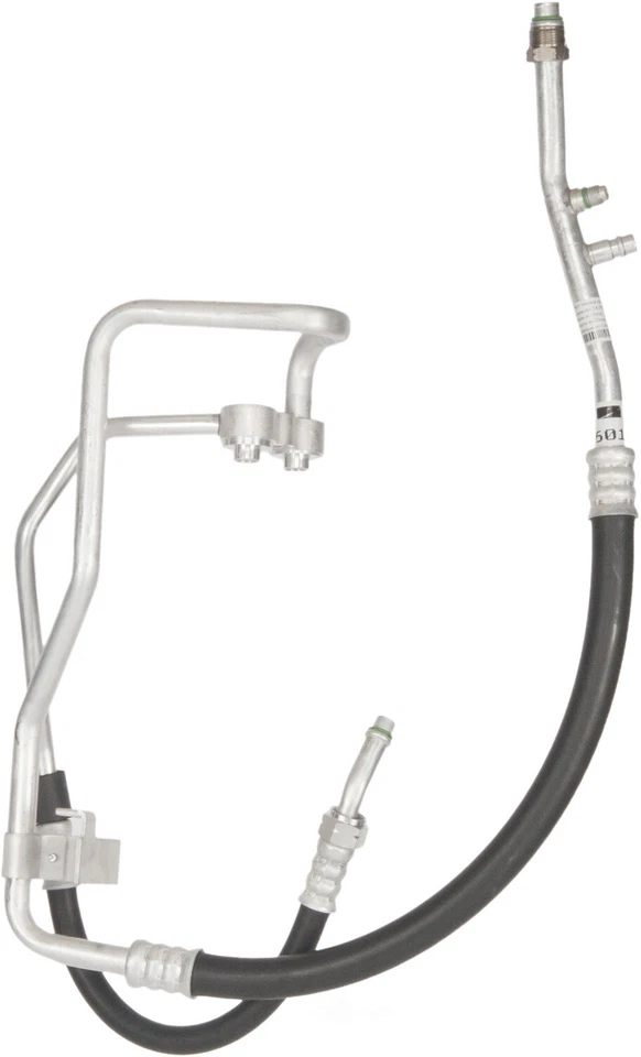 Conjunto de manguera de succión/descarga de refrigerante de aire acondicionado ACDelco 15-34254 Foto 2 de 2