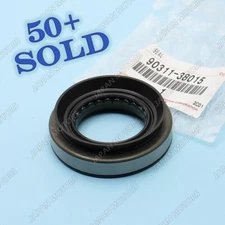 Genuine OEM Toyota Corolla Celica Rear Differential Carrier Oil Seal 90311-38015