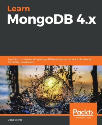 Learn Mongodb 4 X