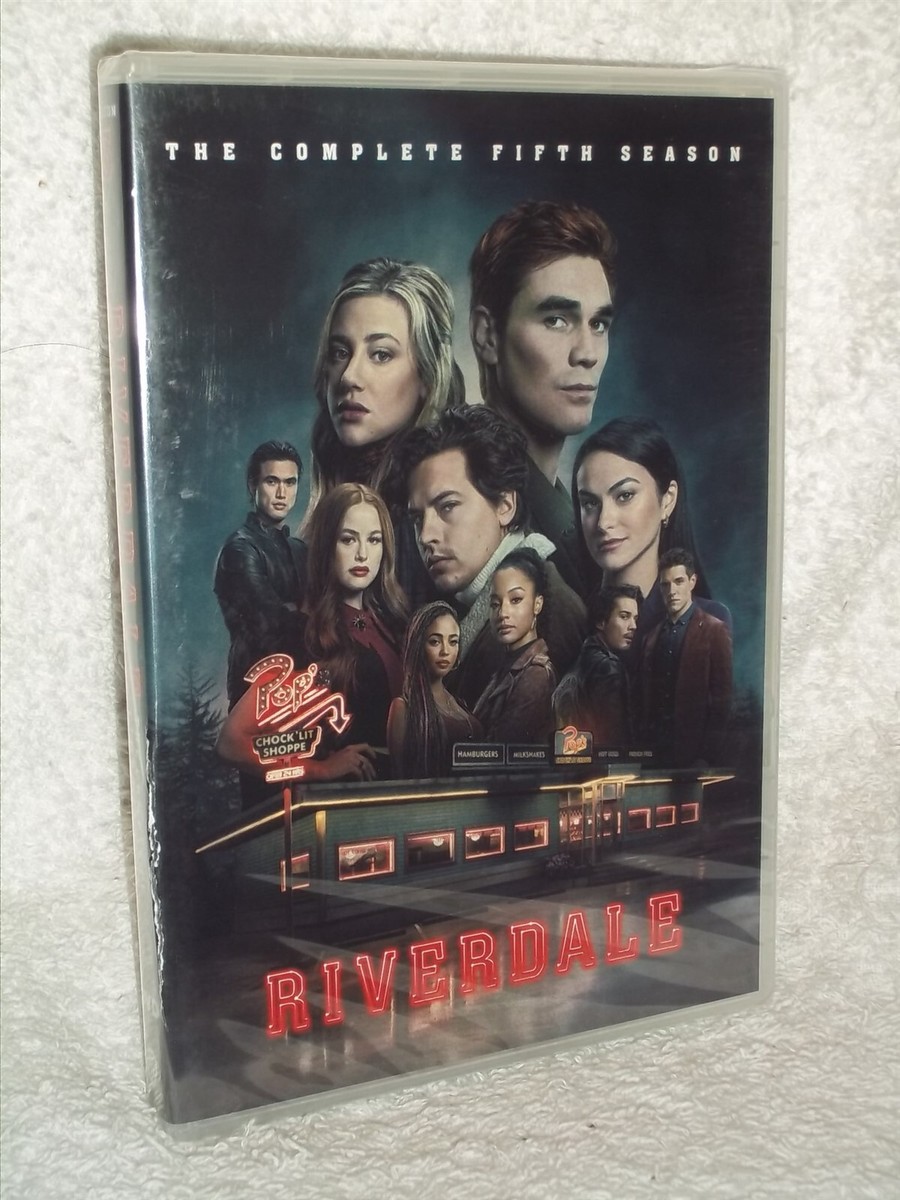 Cole Sprouse Apps To Watch Riverdale Season Riverdale Season (4