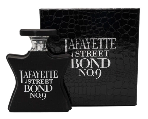 Bond No.9 New York Lafayette Street Eau de Parfum, 3.4 oz.