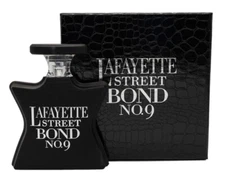 Bond No. 9 Lafayette Street 3.4 oz EDP Perfume Cologne Unisex New In Box