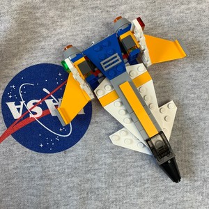 lego creator super soarer