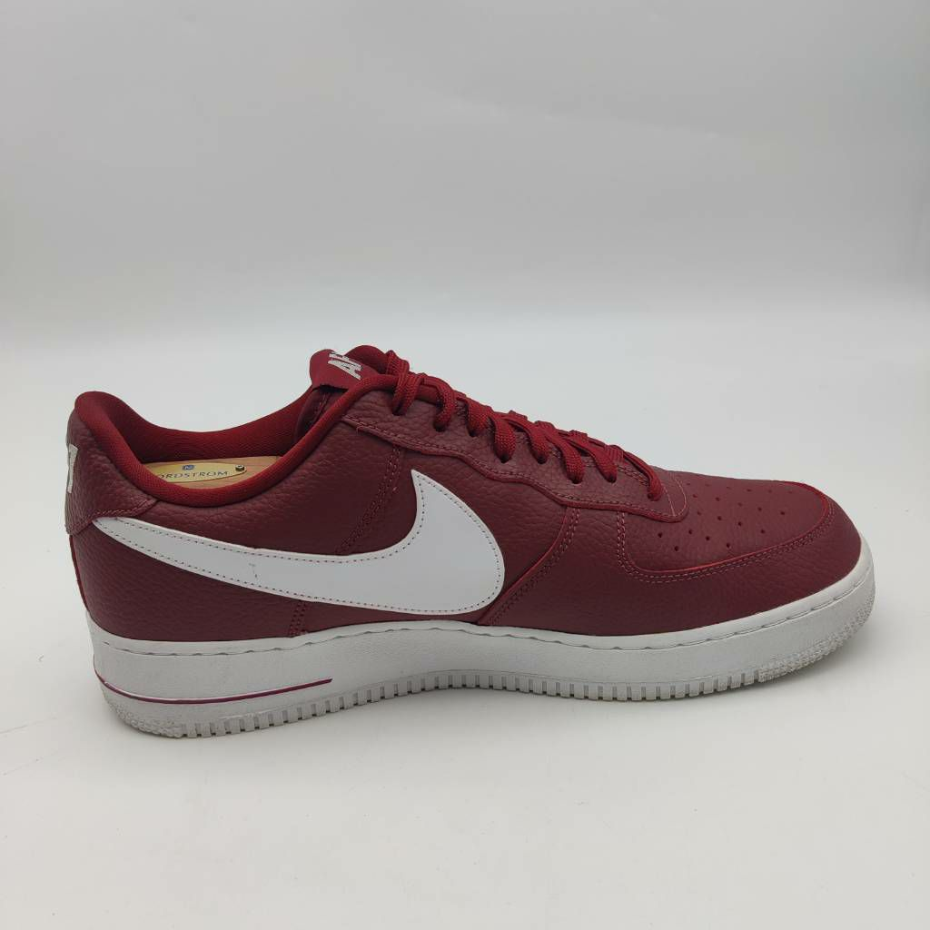 Size 12 - Nike Air Force 1 NBA 2017 