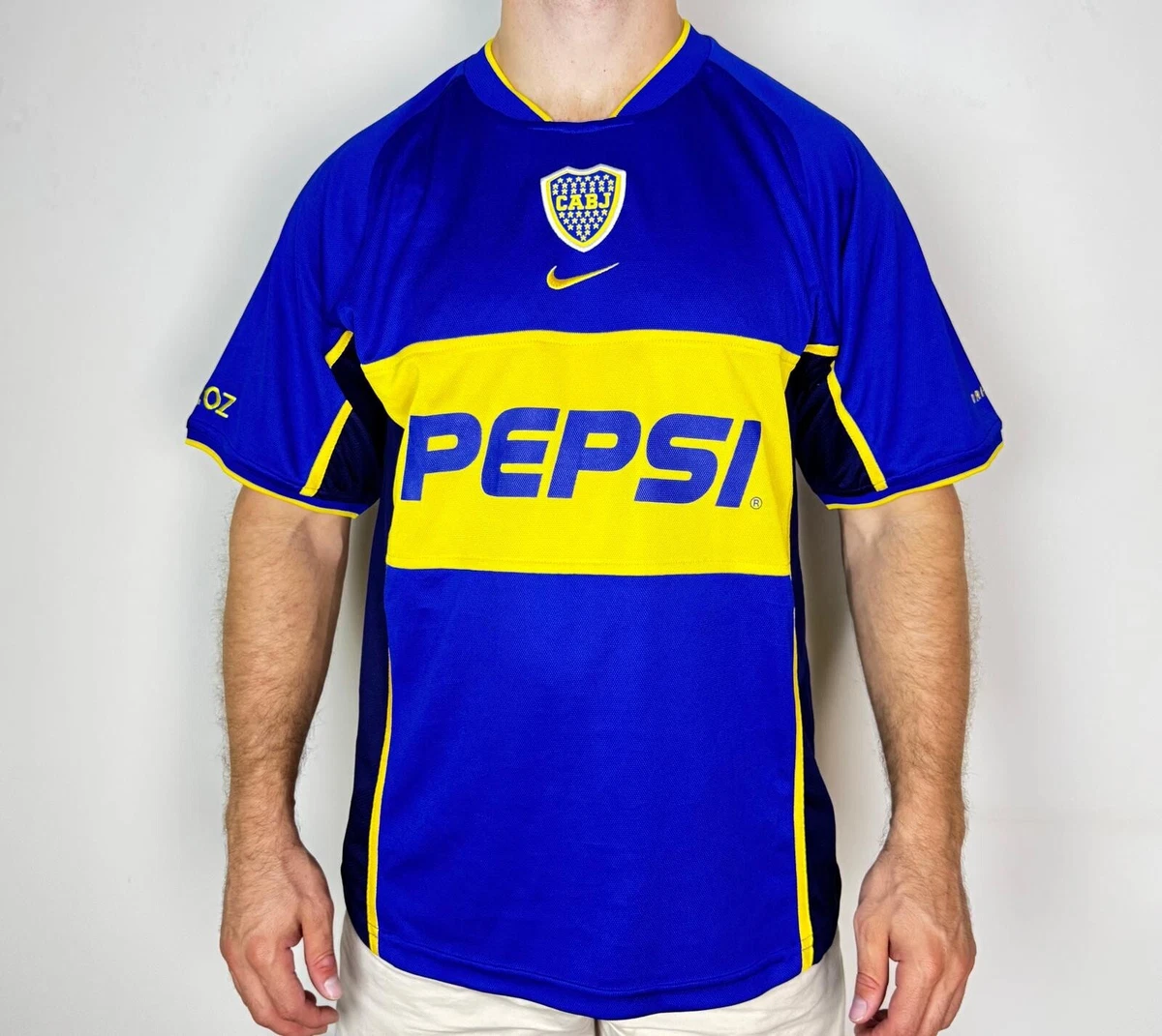 NIKE Boca Juniors 2003オーセンティック　新品未使用 s-l1200.webp