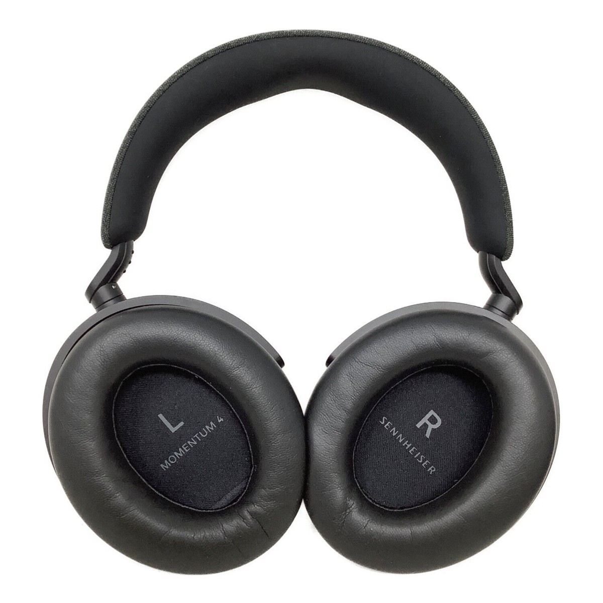 ⭐️新品同様Sennheiser Momentum 4 本体のみ SENNHEISER Headphones MOMENTUM 4 with Cables Excellent
