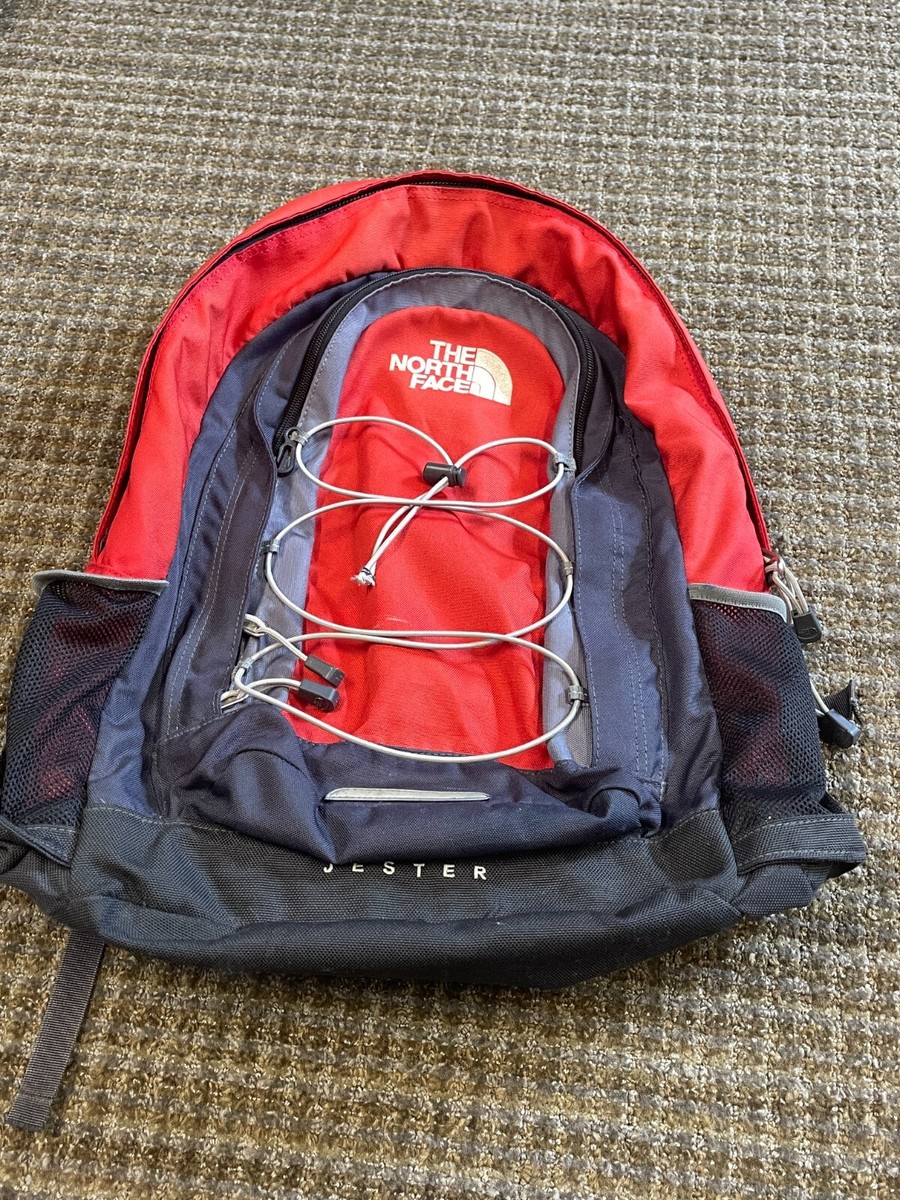 Bag North Face Tas Jester The North Face Jester 29L Backpack Trekkinn