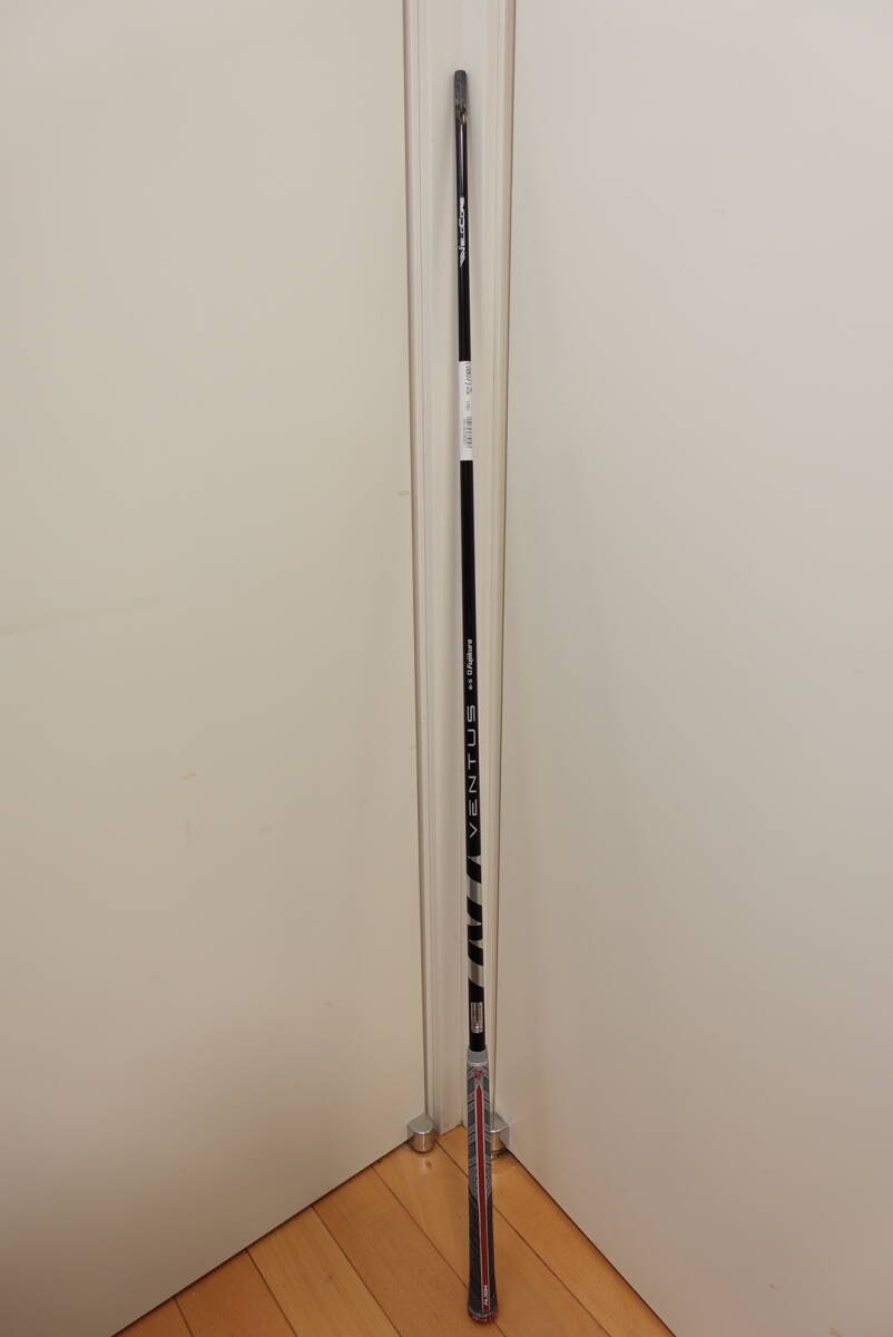 Fujikura Ventus Black 6S Velocore Fairway Wood Shaft | eBay