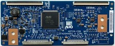 55.42T24.C05 5547T03C05 AUO T-CON BOARD FOR LG VIZIO
