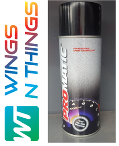 MG PRIME Peinture Voiture Bombe Aérosol Pour Opel GAR / 22C Carbon