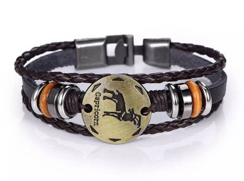 Zodiac Sign Astrology Bracelet Pick One Jewelry Aries Taurus Gemini Cancer Leo - Picture 137 of 168