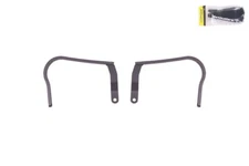 YAMAHA SUPER TERERE 700 T REX RACING BARK BUSTERS (N77-7HG) WHITE HANDGUARD