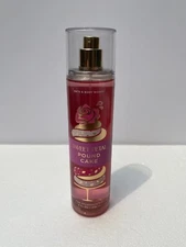 BATH & BODY WORKS FINE FRAGRANCE MIST SPRAY 8 oz each  [ You Choose Your Scent ]