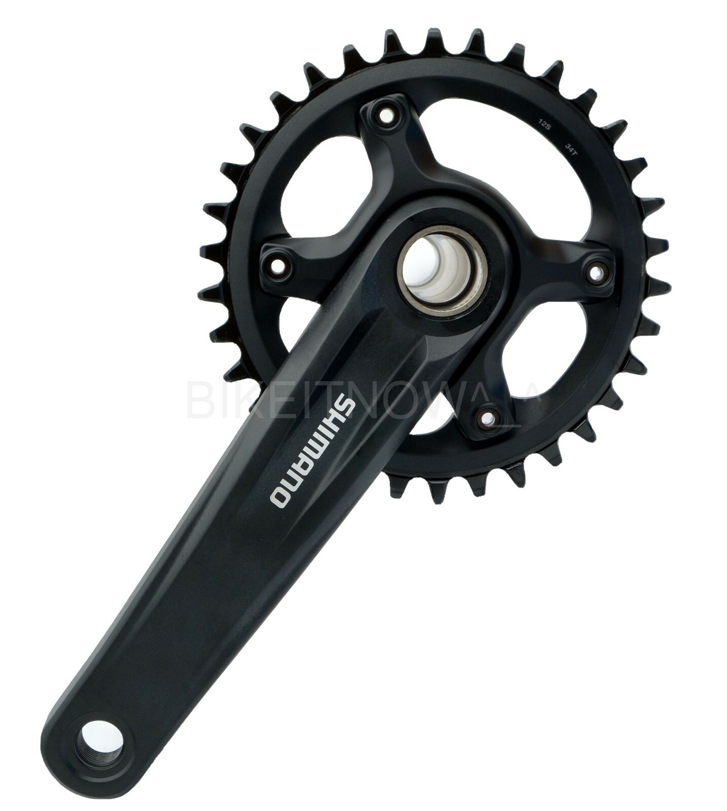 suntour zeron crank