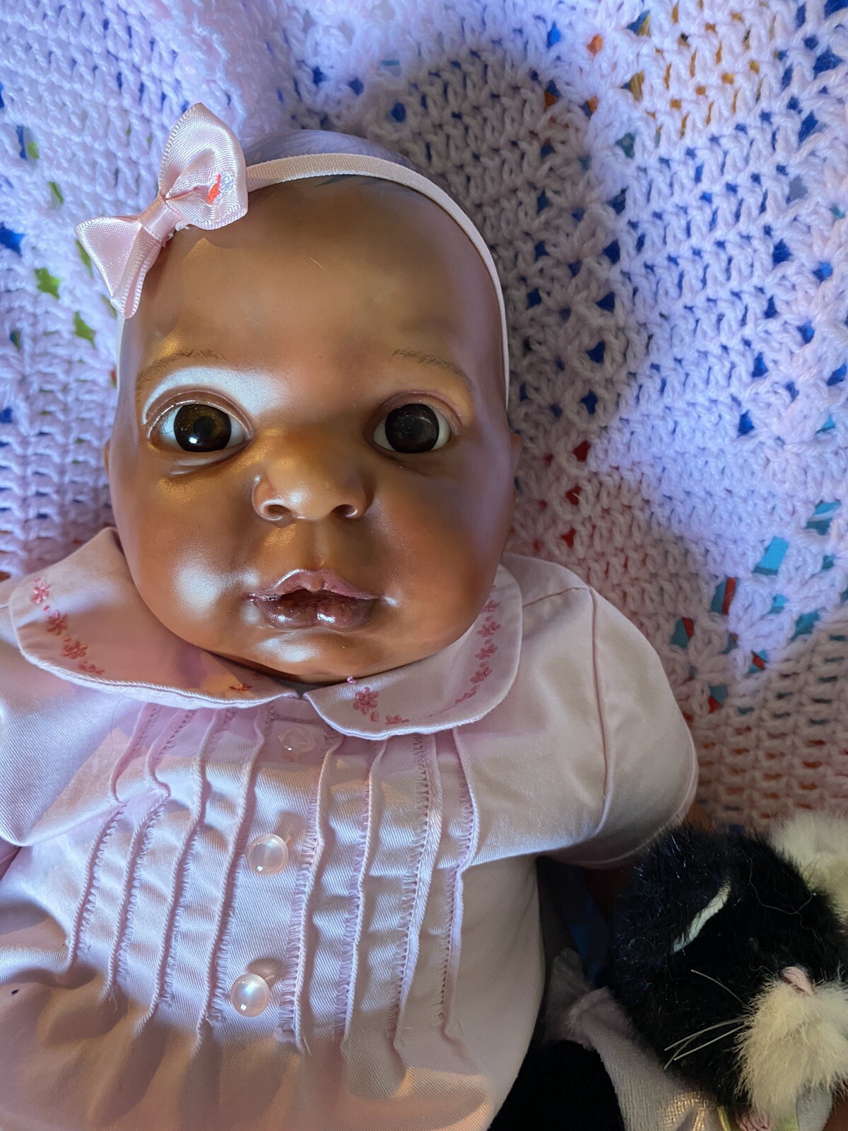 willow flower reborn