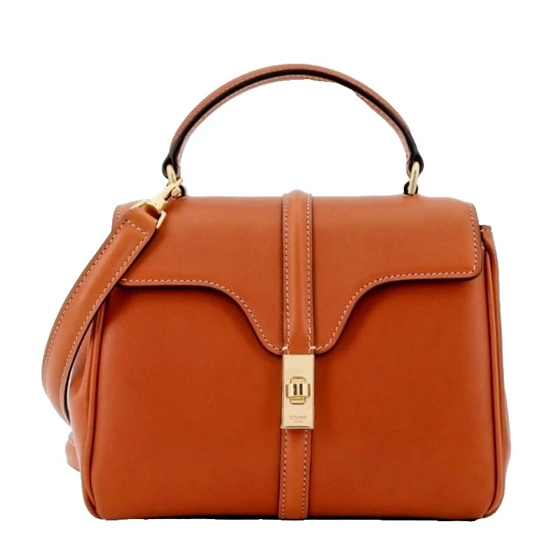 Mini bolsos de hombro para mujer CELINE