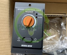 NEW IN BOX Oriental Motor Governor AXUD90A 