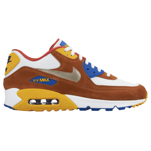 Nike Max Premium Curry for Sale | Authenticity Guaranteed | eBay