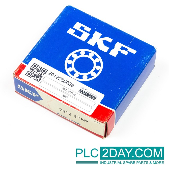Подшипник 2212 etn9