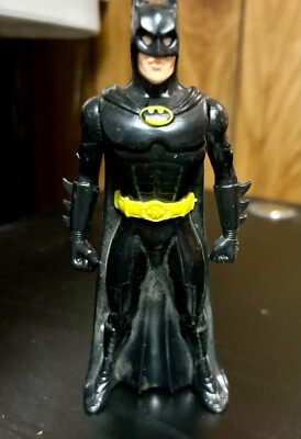 Batman Figure Batman Returns