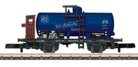 MäRklin Z - 82032 Mhi-Sonderwagen MäRklin-Tage 2023 - Neu & Ovp