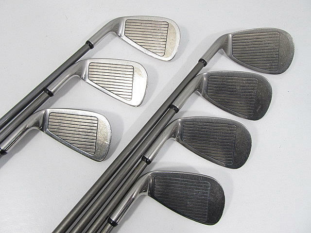 DAIWA globeride G-3 Ladies JP Ver. 8PC Graphite L-FLEX IRONS DAIWA globeride G-3 Ladies JP Ver. 8PC Graphite L-FLEX IRONS