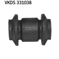 SKF Gummi-Metall-Lager (Lenker) Vkds 331038