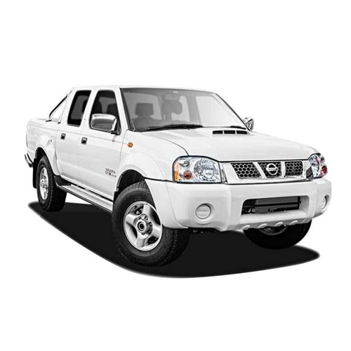 Fits Nissan Frontier 97 05 Adjustable Hood Bumper Bonnet Rubber Cushion - Picture 8 of 8