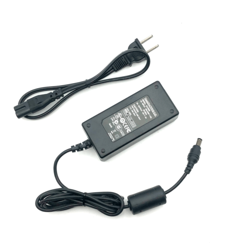 Genuine EdacPower Elec EA10362 AC/DC Adapter 12V 3A Power Supply w/PC - Picture 1 of 5