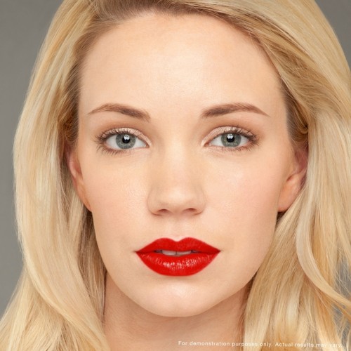 Revlon ULTRA HD GEL LIPCOLOR Lipstick 750 Lava - Picture 2 of 5