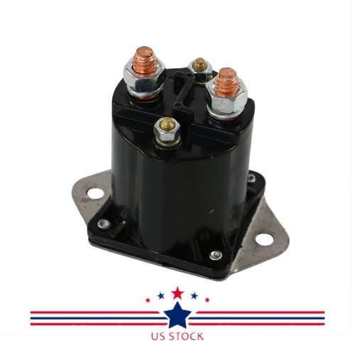 Solenoide de 36 voltios 5 piezas para carro de golf Club Car DS 1976-1998 parte 4 terminal ClubCar - Imagen 2 de 7