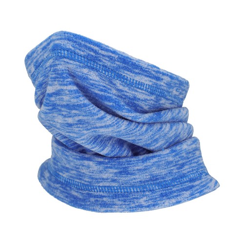 Kinder Winter Halswärmer Gamasche Thermo Bandana Fleece Halb Gesichtsmaske Schlauchschal - Bild 36 von 66