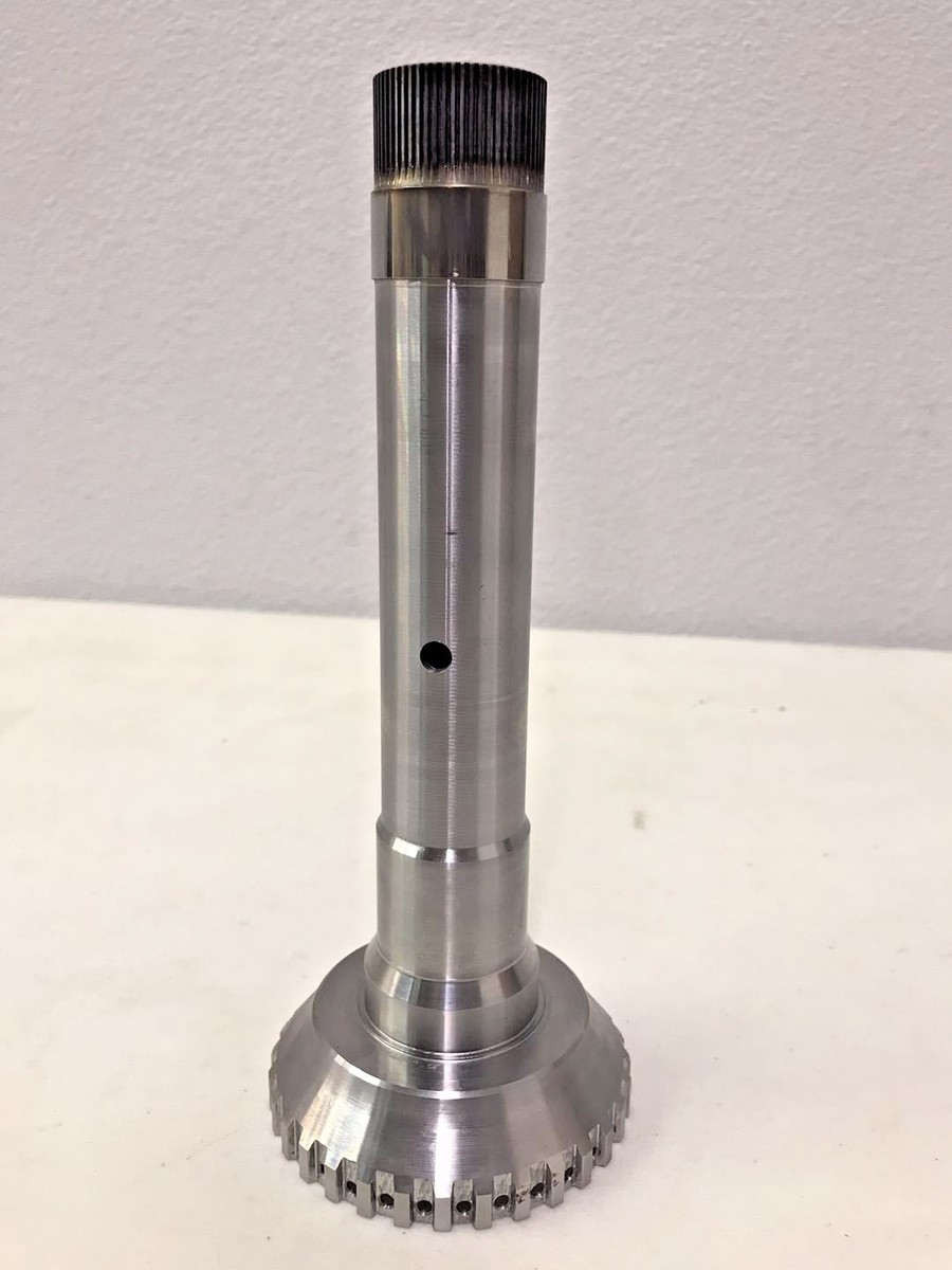 HBI #4 24° Bilstein 24-329064 Front B6 4600 Shock Lexus Toyota
