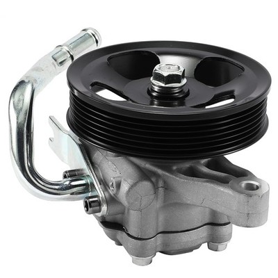 HXYBBGS 16123023066 571003J010 Power Steering Pump Pulley For Hyundai Veracruz