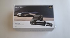 Jzones 3 Channel 4K Dash Cam V630 - Front Ins...