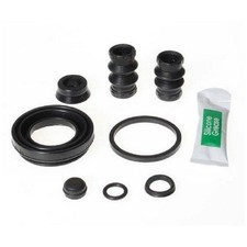 Reparatursatz Bremssattel hinten für Renault Kangoo-Grand KW0/1 Megane | 239107