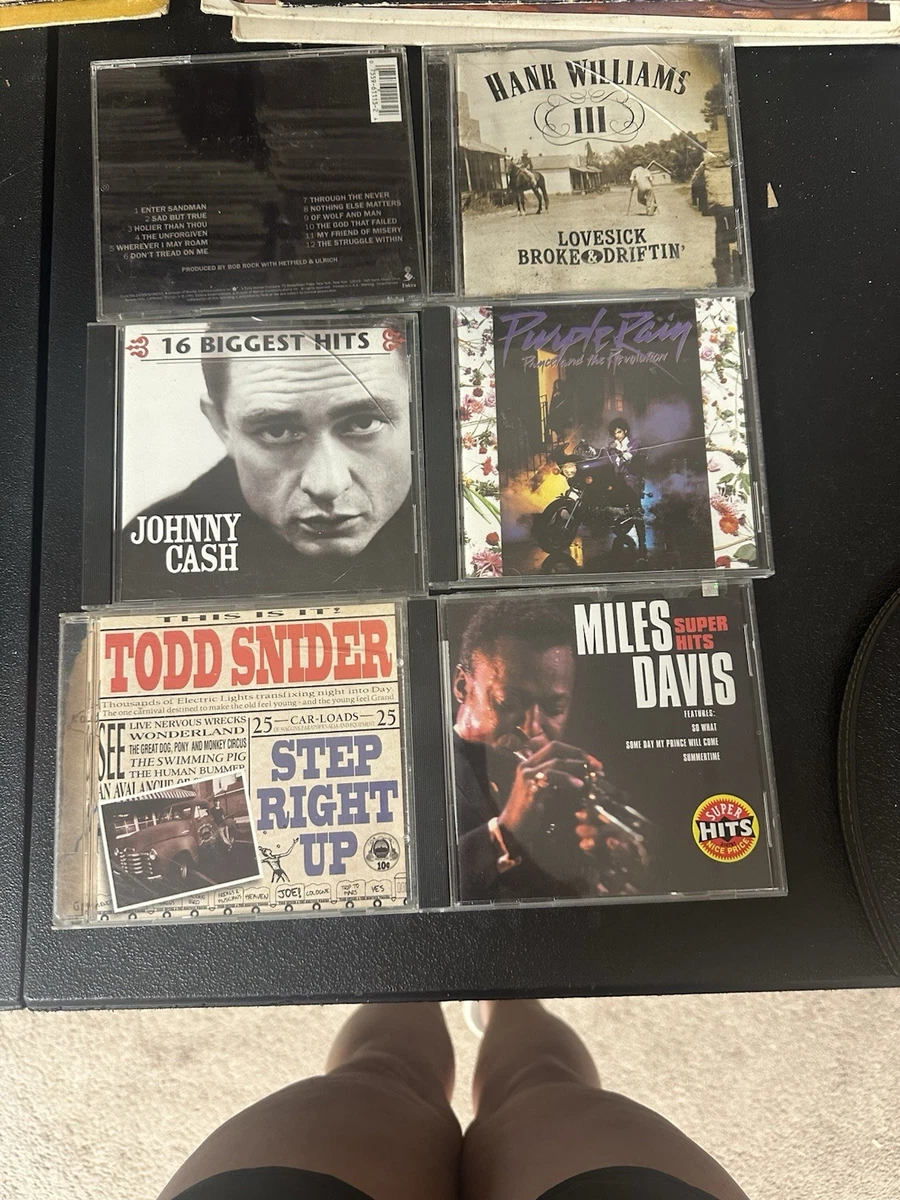Las mejores ofertas en Álbum de Jazz de príncipe CD de Música | eBay