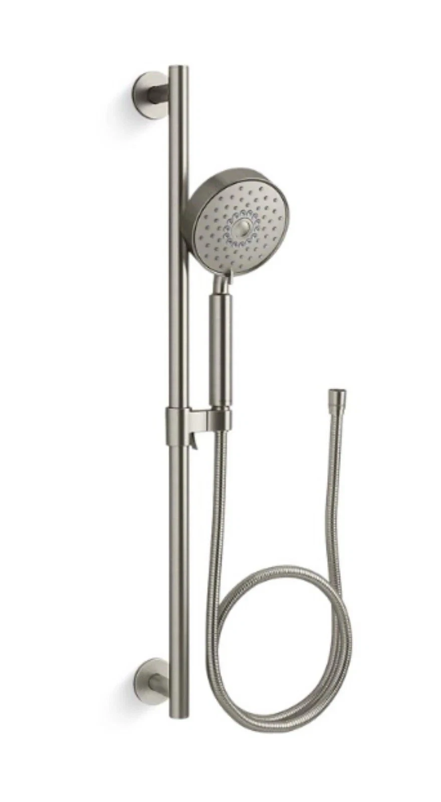Kohler Purist 2.5 GPM Hand Shower Brushed Nickel K-22178-BN