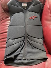 Alpinestar Backprotector Gillet